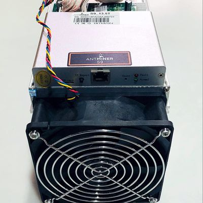 Bitmain Antminer S9i 14th/S 16nm Asic Btc Bitcoin Miner Dengan APW3 PSU Profitabilitas Tinggi