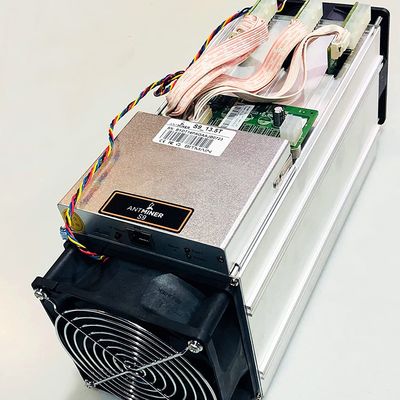 Bitmain Antminer S9i 14th/S 16nm Asic Btc Bitcoin Miner Dengan APW3 PSU Profitabilitas Tinggi