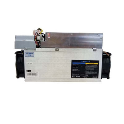 Bitcoin Miner Innosilicon T2t-30t 30 Th/S 2200w Dengan Profitabilitas Psu Tinggi