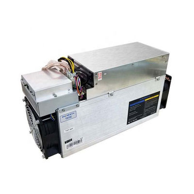 Bitcoin Miner Innosilicon T2t-30t 30 Th/S 2200w Dengan Profitabilitas Psu Tinggi