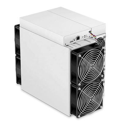 Bitcoin-Miner Bitmain Antminer S19 Pro Mit 110 Th/S Mesin Penambangan Btc Untuk Cryptocurrency