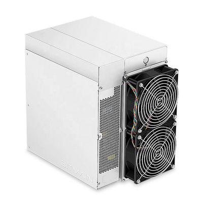 Bitcoin-Miner Bitmain Antminer S19 Pro Mit 110 Th/S Mesin Penambangan Btc Untuk Cryptocurrency