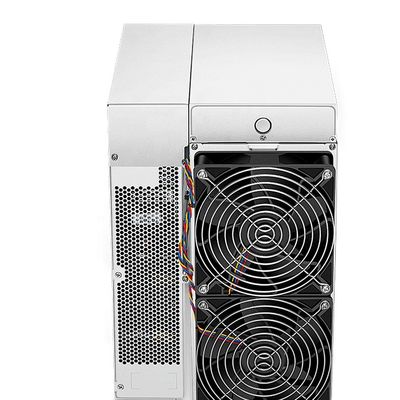 Bitcoin-Miner Bitmain Antminer S19 Pro Mit 110 Th/S Mesin Penambangan Btc Untuk Cryptocurrency