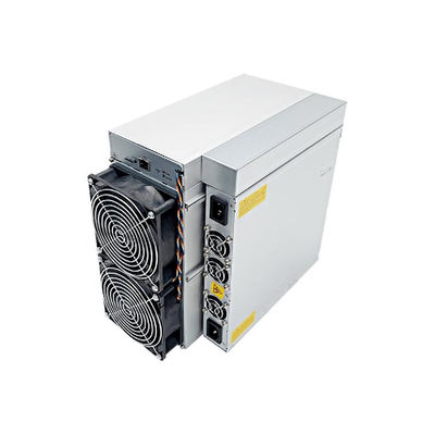 Antminer S19j Pro Harapan Hidup ke-100 Mesin Penambangan Bitcoin Asic Panjang Sha256 3050w
