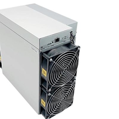Antminer S19j Pro Harapan Hidup ke-100 Mesin Penambangan Bitcoin Asic Panjang Sha256 3050w