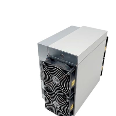 Antminer S19j Pro Harapan Hidup ke-100 Mesin Penambangan Bitcoin Asic Panjang Sha256 3050w
