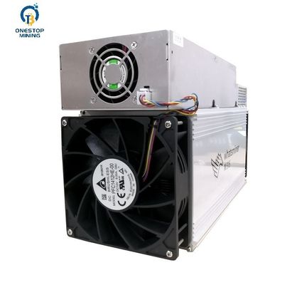 MicroBT Whatsminer M31s 80th/St Mesin Penambangan Mata Uang Digital 80dB