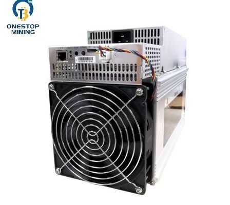 MicroBT Whatsminer M31s 80th/St Mesin Penambangan Mata Uang Digital 80dB