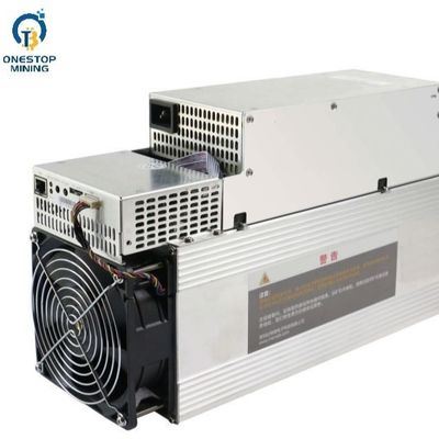 MicroBT Whatminer M21S Mesin Penambang Blockchain 52TH BTC Asic Miner 80dB