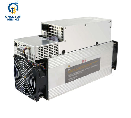 Mesin Penambangan Whatsminer Btc M21S 58TH Cryptocurrency Profitabilitas