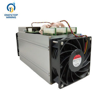 Antminer S9i 14t 1800W Bitmain Bitcoin Miner Asic Rig bekas pakai 208-240V