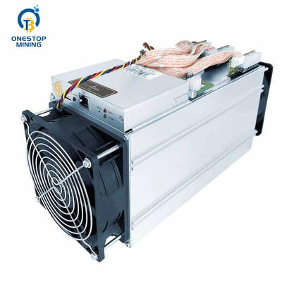 Antminer S9i 14t 1800W Bitmain Bitcoin Miner Asic Rig bekas pakai 208-240V