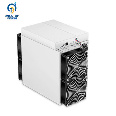 Bitmain Antminer S19 Pro 110th/S 3250W Bitcoin Miner Dengan Power Supply BTC Asic Miner