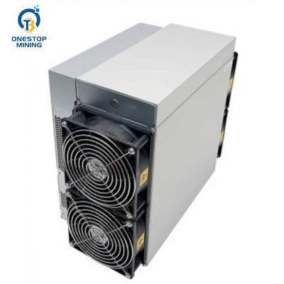 Bitmain Antminer S19 Pro 110th/S 3250W Bitcoin Miner Dengan Power Supply BTC Asic Miner