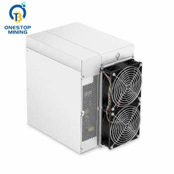 Antminer S19j 90th/S Laba Mesin Penambangan Cryptocurrency 3050w Tinggi