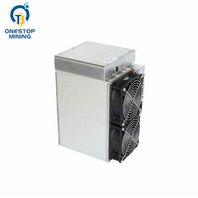 Antminer Dr5 34t Profitabilitas Tinggi Dengan Psu Decred Miner Asic Pool
