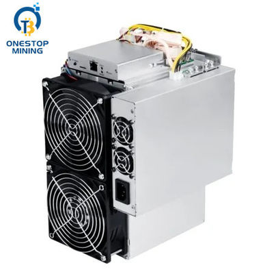 Antminer Dr5 34t Profitabilitas Tinggi Dengan Psu Decred Miner Asic Pool