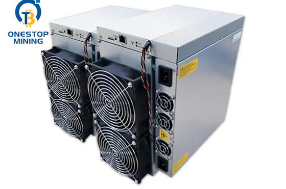 Antminer Dr5 34t Profitabilitas Tinggi Dengan Psu Decred Miner Asic Pool