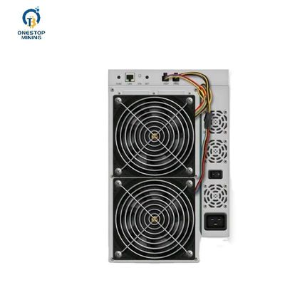 Blockchain Canaan Avalon A1246 85t Profitabilitas Penambang Asic Btc Tinggi 3230w