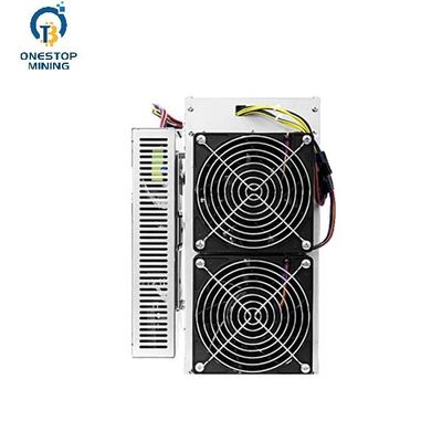 Blockchain Canaan Avalon A1246 85t Profitabilitas Penambang Asic Btc Tinggi 3230w