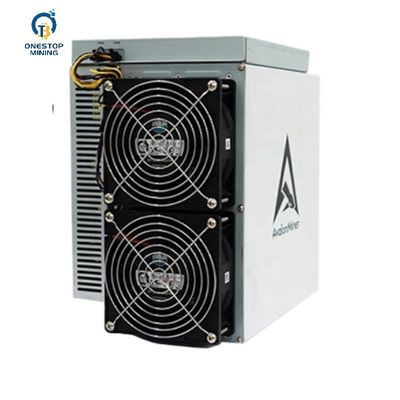Blockchain Canaan Avalon A1246 85t Profitabilitas Penambang Asic Btc Tinggi 3230w