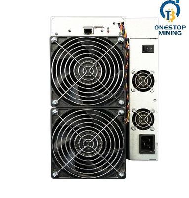 Gold Shell Kadena Asic Miner Kd5 Hashrate Tinggi 18 TH/S Kadena Mining Asic