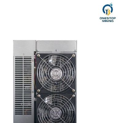 Gold Shell Kadena Asic Miner Kd5 Hashrate Tinggi 18 TH/S Kadena Mining Asic