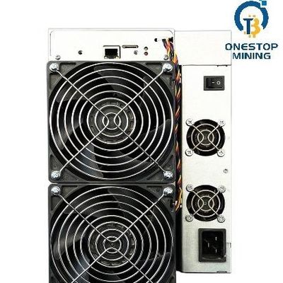 Gold Shell Kadena Asic Miner Kd5 Hashrate Tinggi 18 TH/S Kadena Mining Asic