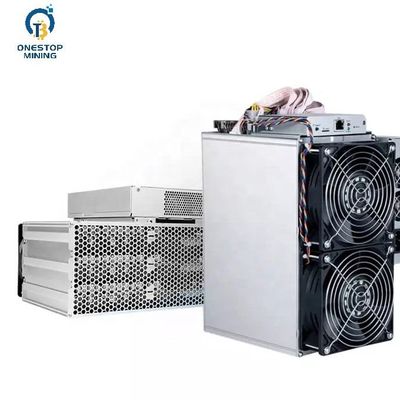 Asic Bitmain Antminer Dr5 34Th/S Decred Coin Mining Pool 1800W