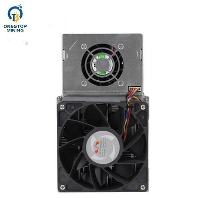Microbt Whatsminer Dcr D1 48th/S 44th/S 2200W Blake256r14 Decred Miner
