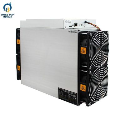 Asic Bitmain Antminer T19 84th/S 3150w Bitcoin Asic Miner Machine Daya Rendah 75db