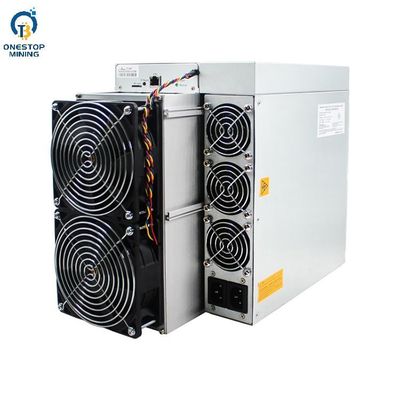 Asic Bitmain Antminer T19 84th/S 3150w Bitcoin Asic Miner Machine Daya Rendah 75db