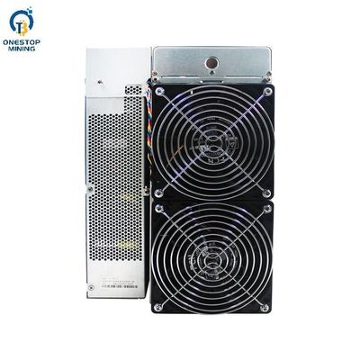 Asic Bitmain Antminer T19 84th/S 3150w Bitcoin Asic Miner Machine Daya Rendah 75db