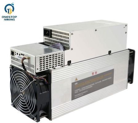 Whatsminer M21S 58TH Mesin Penambangan Btc Cryptocurrency Profitabilitas Tinggi