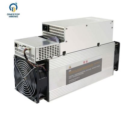 Whatsminer M21S 58TH Mesin Penambangan Btc Cryptocurrency Profitabilitas Tinggi