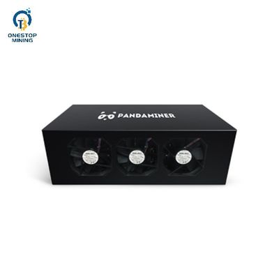 Pandaminer B7 Pro 360mh/S 8gb 1650w Eth Miner Mesin Penambang Ethereum Asic