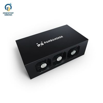 Pandaminer B7 Pro 360mh/S 8gb 1650w Eth Miner Mesin Penambang Ethereum Asic