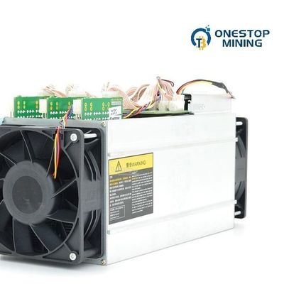 Asic Bitmain Antminer S9 13.5 Th/S Sha-256 Bitcoin Miner Mesin Asic 78dB