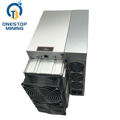 Antminer T19 84Th/S Penambang Baru Mesin Penambangan Blockchain BITCOIN BTC