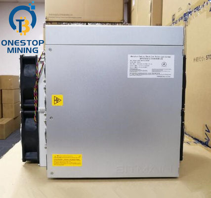 Antminer T19 84Th/S Penambang Baru Mesin Penambangan Blockchain BITCOIN BTC