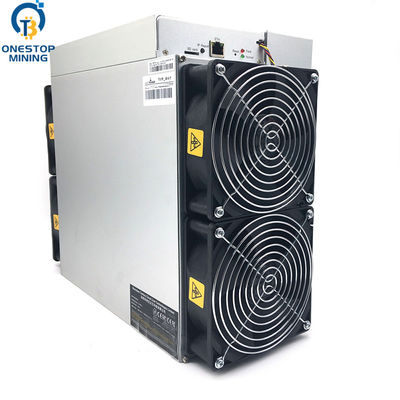 Antminer T19 84Th/S Penambang Baru Mesin Penambangan Blockchain BITCOIN BTC