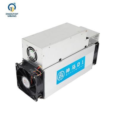 Microbt Whatsminer D1 40th/S 48th Blake256 Dengan PSU D10V1 Decred Mining Device
