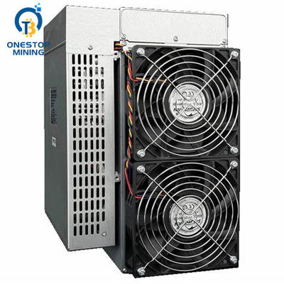 Goldshell LB Box 175g 162W Asic Miner Profitabilitas Tinggi Penjualan Panas