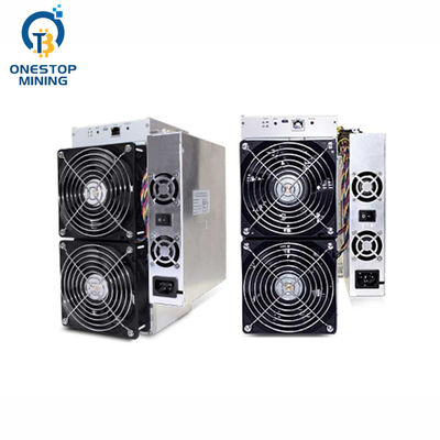 Goldshell LB Box 175g 162W Asic Miner Profitabilitas Tinggi Penjualan Panas