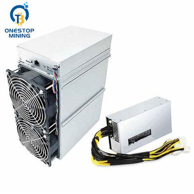 Antminer Z15 420 Ksol/S Dengan PSU Equihash Asic Miner Zcash Mining Miner