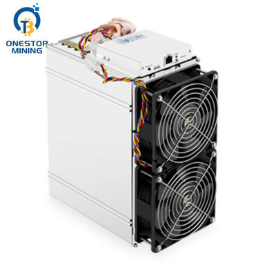 Antminer Z15 420 Ksol/S Dengan PSU Equihash Asic Miner Zcash Mining Miner