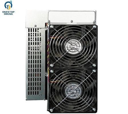 BTC Asic Miner Asic Miner Ebit E10 25Th 3400W BTC Penambangan Bitcoin 35dB Dengan Catu Daya