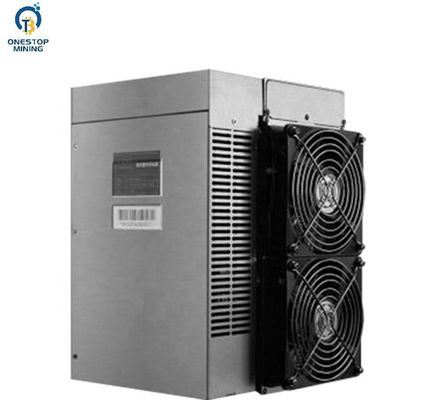Goldshell Lt5 Pro 2450m Dengan PSU Power Supply Litecoin Miner Asic Mining Rig Doge Bitcoin Miner