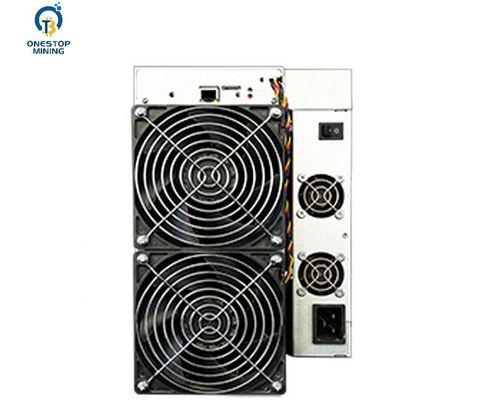 Goldshell Lt5 Pro 2450m Dengan PSU Power Supply Litecoin Miner Asic Mining Rig Doge Bitcoin Miner
