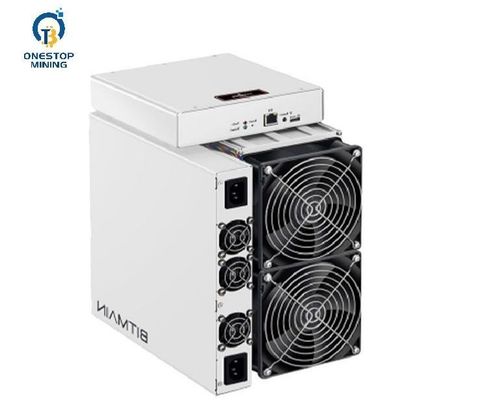 Bitmain Antminer L7 9.16gh/S 9.5GH Dengan Psu 3425w Dogecoin Dan Litecoin Miner Alat Asic